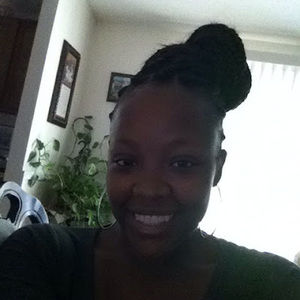 Meet your Posher, Celeste